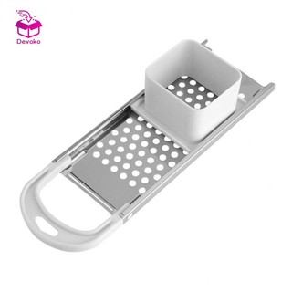 dolity Dụng Cụ Bào Sợi Mì Cỡ Lớn 13inch