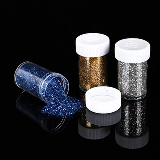 Bột kim tuyến siêu mịn trang trí thủ công handmade nails slime - laeli