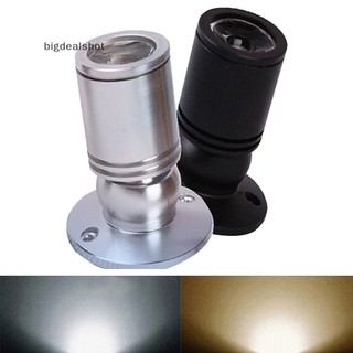 Đèn led Âm Trần mini 1w bbs