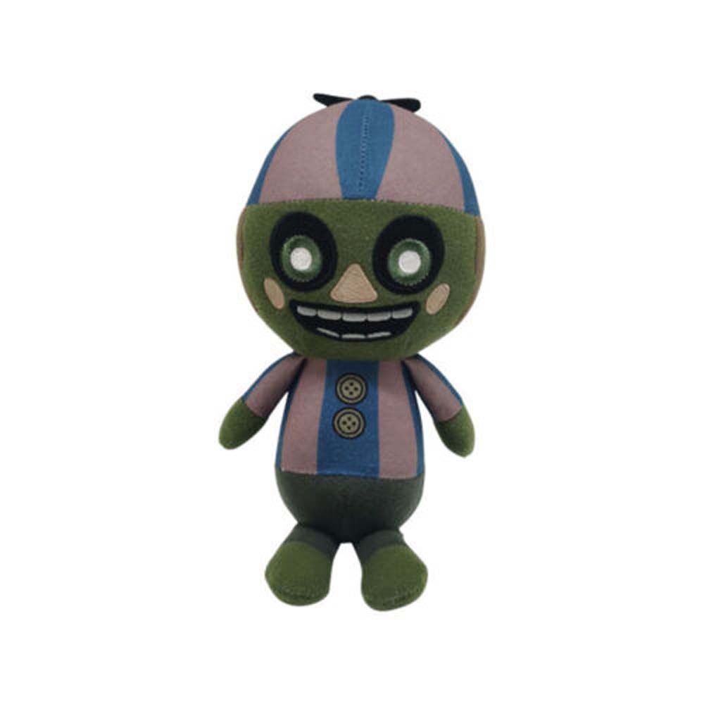 NEW FNAF Five Nights at Freddy's Phantom Balloon Boy Plush Doll Stuffed toy Gift