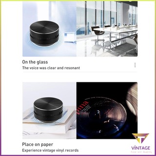 Bone Conduction Speaker Wireless Stereo Compatible Speakers [A/2]