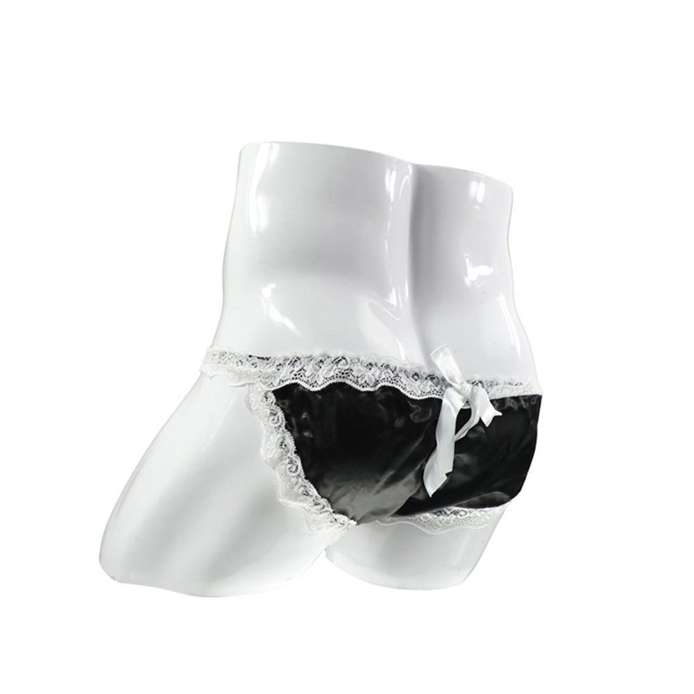Quần Lót satin Co Giãn Gợi Cảm Cho Nam