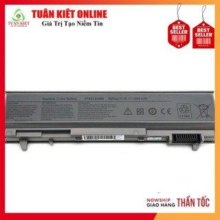 Pin Laptop Dell Latitude E6400 E6410