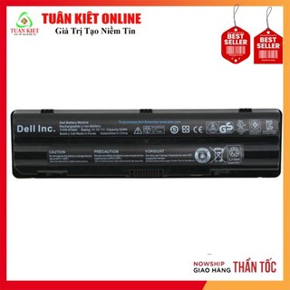 Pin laptop Dell XPS 14, XPS 15,XPS 17, XPS 14D, XPS 15D,XPS 17D, XPS L401X, XPS L501X, XPS L502X,XPS L701X, XPS L701X 3D