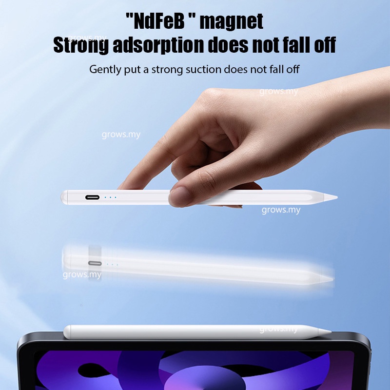 Bút Cảm Ứng stylus Cho android oppo pad air2 / air 10.36 pad2 11.61 opd2102
