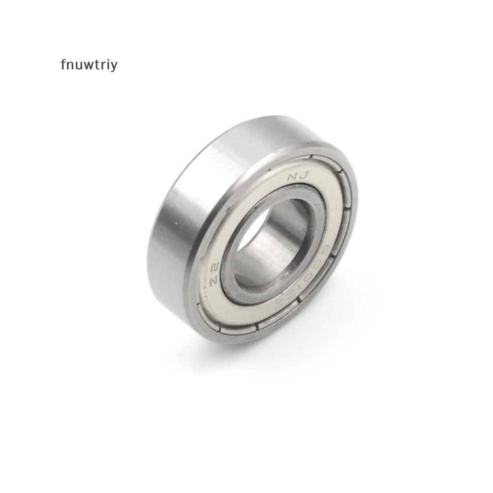 Vòng Bi 6001zz 6001z 6001 12x28x8mm Bằng Thép carbon