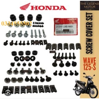 Ốc dàn áo wave 125s , future 125 neo