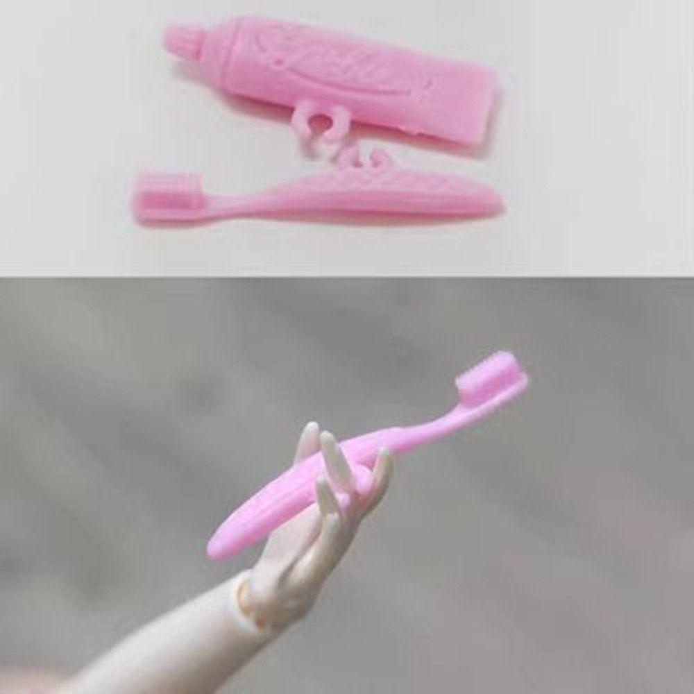 Giày Cao Gót 10 Kiểu Xinh Xắn Cho Búp Bê 1 / 6 30cm