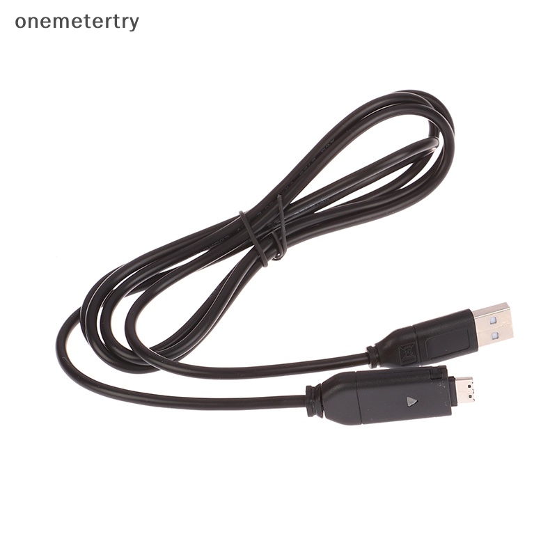 Cáp Sạc / Truyền Dữ Liệu Cho Máy Ảnh samsung es55 es75 pl120 pl150 st200 pl10 20 50 51 pl120 / 150 / 80 / 60 N3