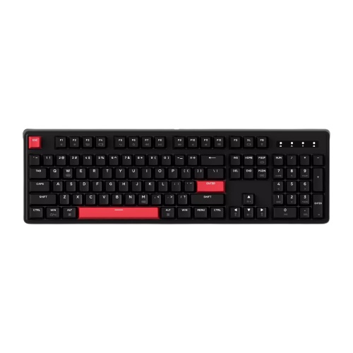Bàn Phím Cơ Chơi game Có Dây 100% Chất Lượng Cao