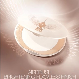 Charlotte tilbury phấn trang điểm làm trắng da chiết xuất mật ong lâu trôi 9g