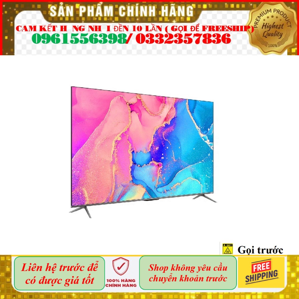 ~&gt;&gt; Google Tivi TCL QLED 4K 65 inch 65C645