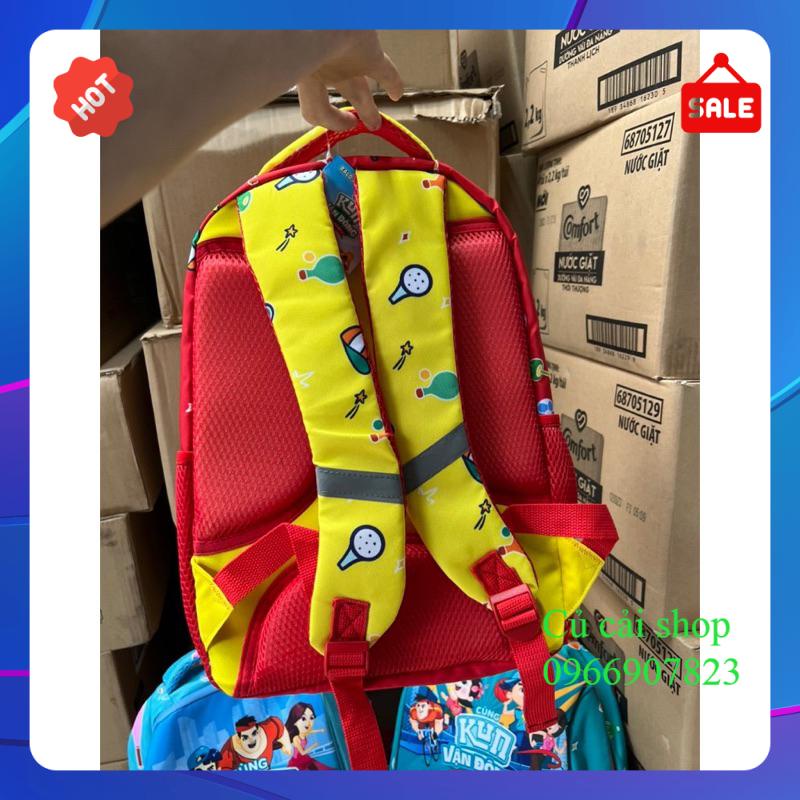 BALO KUN đa zi năng hỗ trợ chống gù 2in1