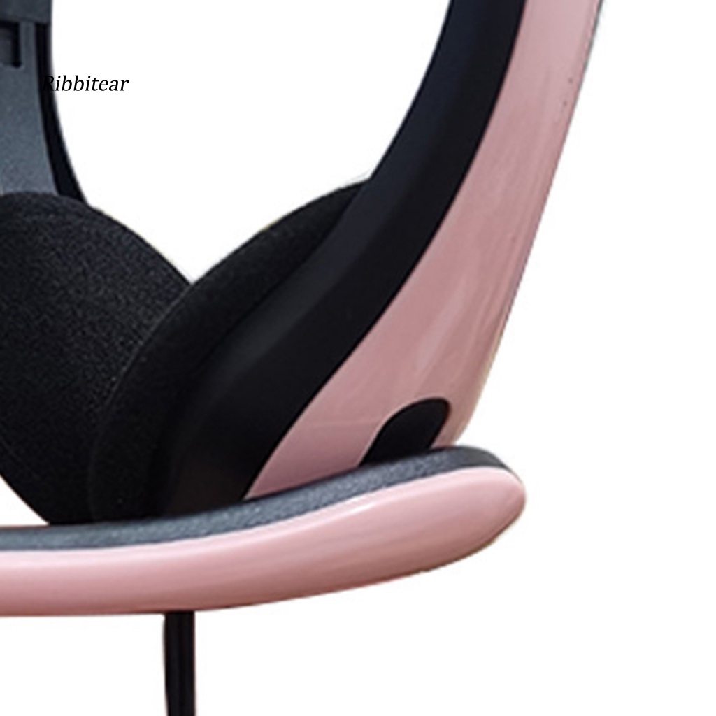 Tai Nghe Chơi Game Có Dây usb Chất Lượng Cao Giọng Nói Rõ Ràng Với mic Giảm Tiếng Ồn Lý Tưởng Dành Cho Văn Phòng Trường Học / pc