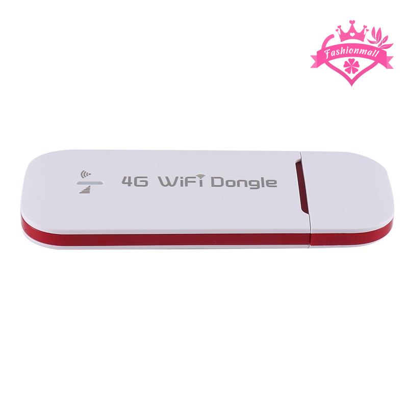 Usb wifi 4g 150mbps Có Khe Thẻ sim