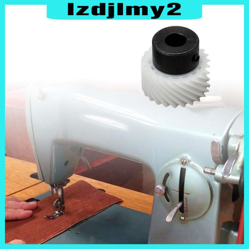 Set 2 Bánh Răng Truyền Động Thay Thế Cho Máy May Gia Dụng Lzdjlmy2 53741