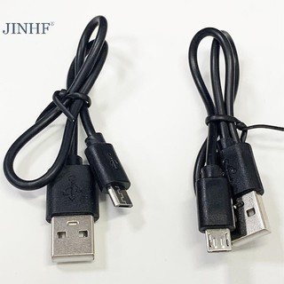Dây Cáp Sạc usb 30cm Cho Điện Thoại android bluethood-Compatable