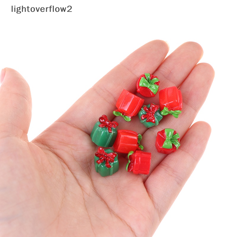 Bộ 3 Món Đồ Chơi Trang Trí Giáng Sinh mini Hình Ông Già Noel Làm Quà Tặng Đồ Chơi Trang Trí Nội Thất