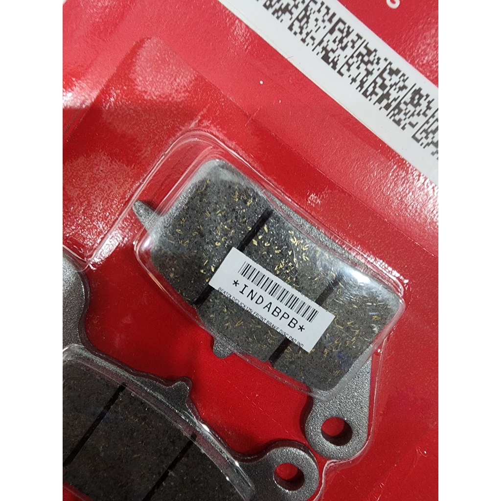 BỐ THẮNG TRƯỚC VARIO 2017 , CLICK 2017 , AIR BLADE 125 , BEAT 125 , SCOOPY 125