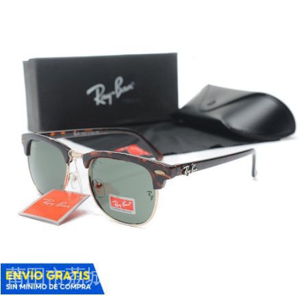 Kính râm rayban chính hãng mới