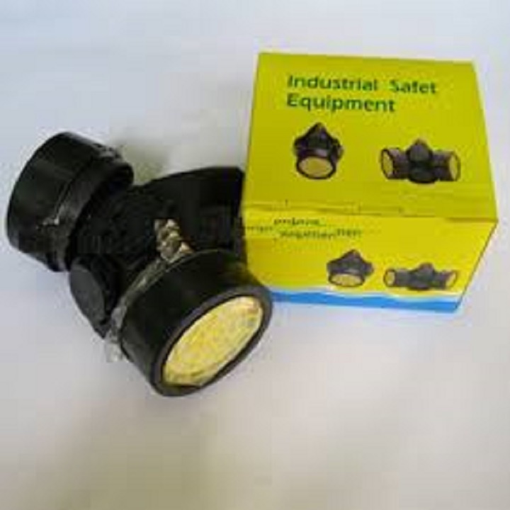 Bô mặt nạ phòng độc BB 306