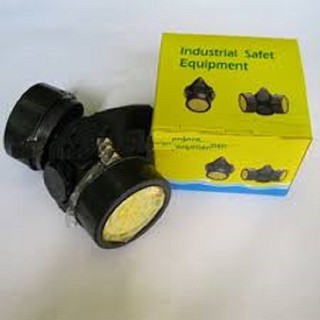 Bô mặt nạ phòng độc bb 306