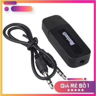 Bộ Chuyển Đổi Âm Thanh Bluetooth - USB Bluetooth - Chuyển loa thường thành loa Bluetooth