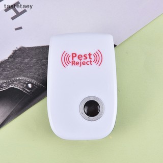 Máy đuổi côn trùng bằng sóng siêu âm
