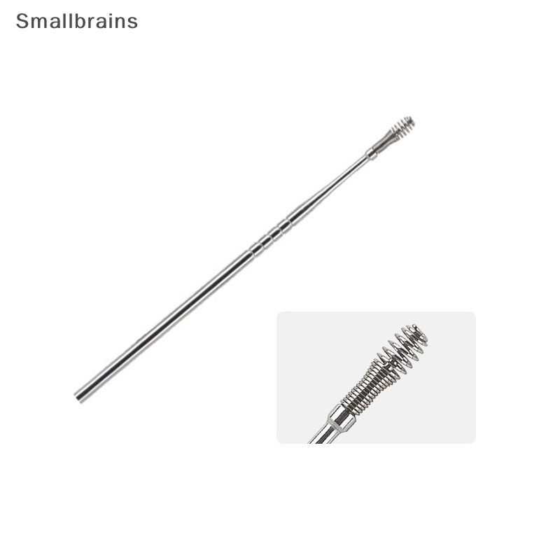 Smbr Dụng Cụ Lấy Ráy Tai Bằng Sáp