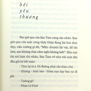 Truyện Giao Thừa (Tái Bản 2019)