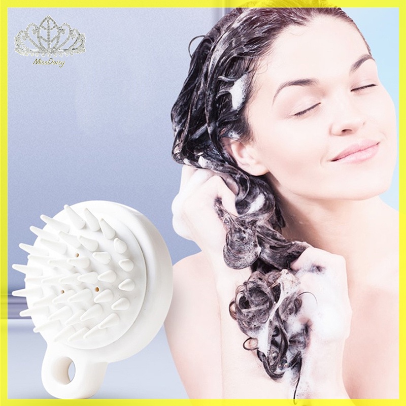 Lược Chải Tóc massage Da Đầu Tạo Kiểu Tóc salon