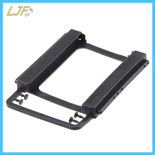 Khay đựng ổ cứng ssd hdd chuyển đổi từ 2.5 "sang 3.5"