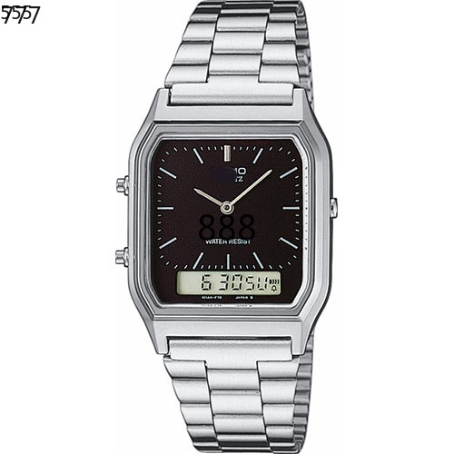 Đồng Hồ Nam Nữ 888Business C-AS-I-0 230 Series C-AS-I-0 (Không Kèm Hộp)