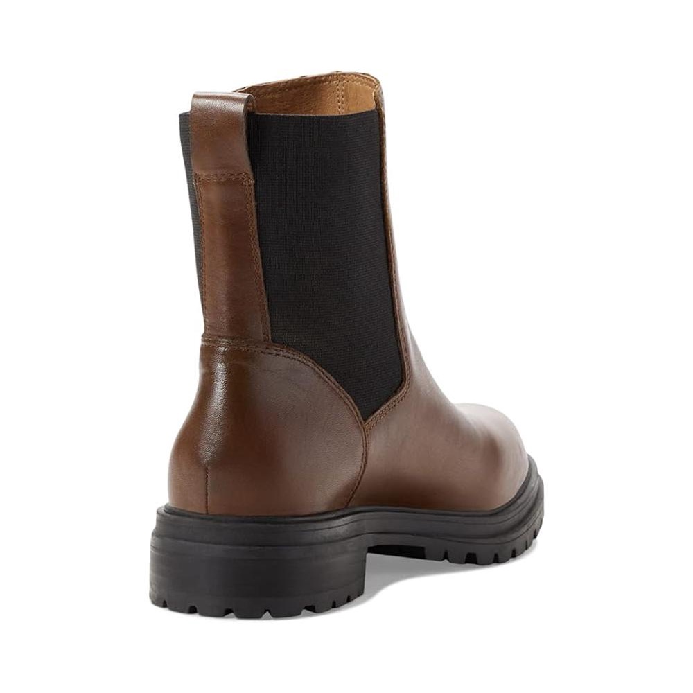 Boot da thật dư xịn Madewell