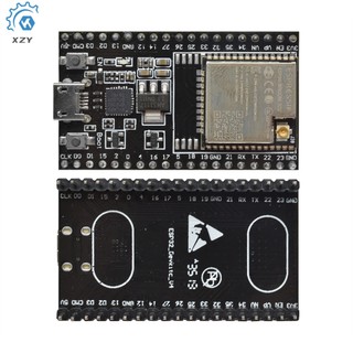 Bảng mạch phát triển esp32 có mô-đun wroom-32u