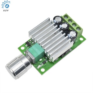 Dc bộ điều khiển tốc độ động cơ dc12-30v 10a pwm dc