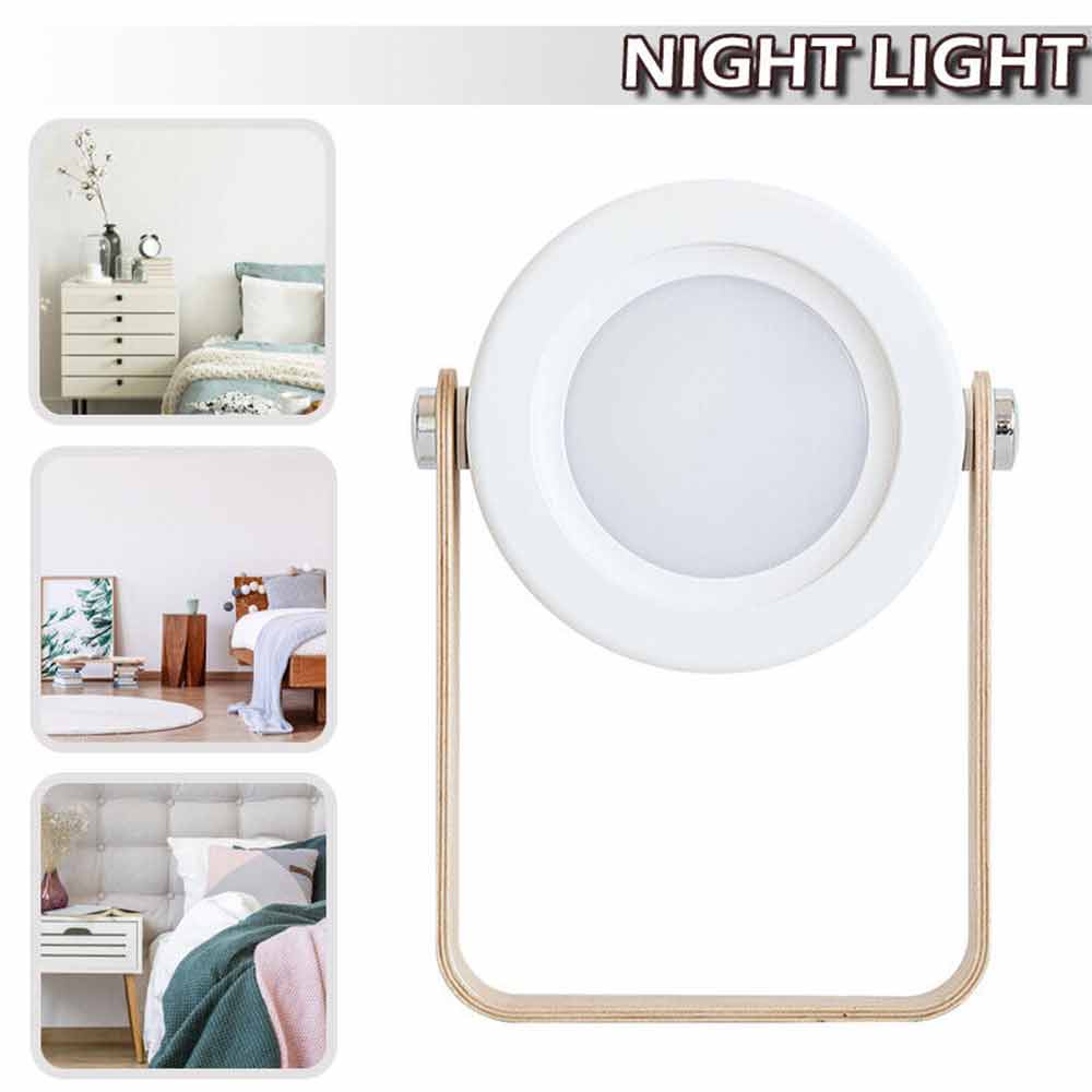 Retractable Lantern Light, Table Lamp, Portable Night Light, Camping Light, Outdoor Light