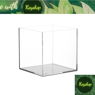 Hồ cubic 30x30x30 | bể cubic làm hồ cá , thuỷ sinh , tiểu cảnh