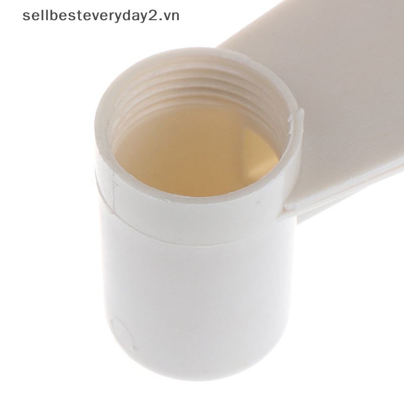 Bình Đựng Nước Uống Bằng Nhựa Cho Gà / Heo / Thú Cưng