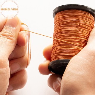 Homeliving Cuộn Chỉ May Giày Sợi nylon Bện Lưới vn