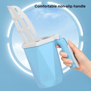 Dụng Cụ Dọn Vệ Sinh Cho Mèo Tiện Lợi