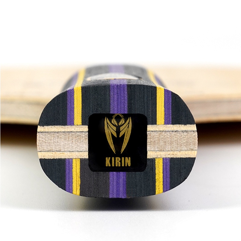 Ki Vợt Bóng Bàn Chính Hãng kirin k1 k2 k3 ping pong