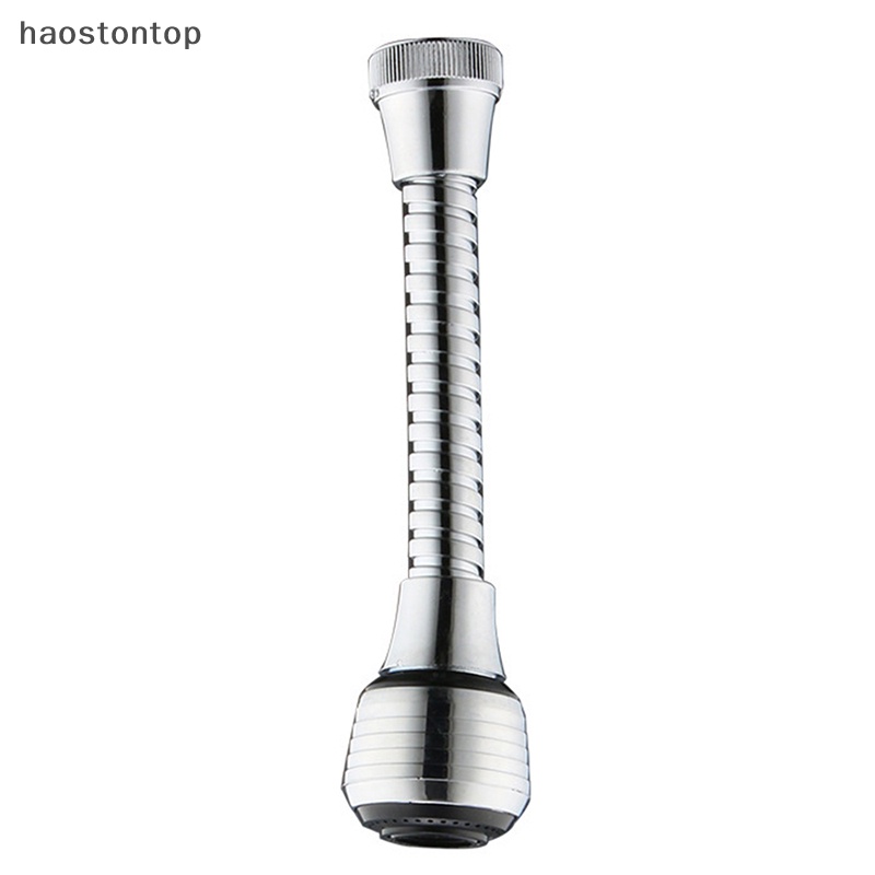 Haostontop Vòi Nước 2 Chế Độ 360 Độ Áp Suất Cao Cho Nhà Bếp vn