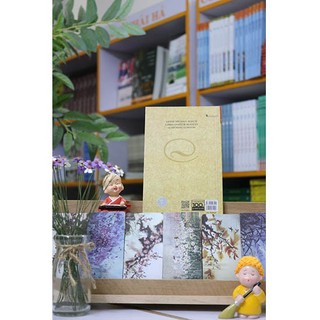 Sách - Quản Lý Nghiệp