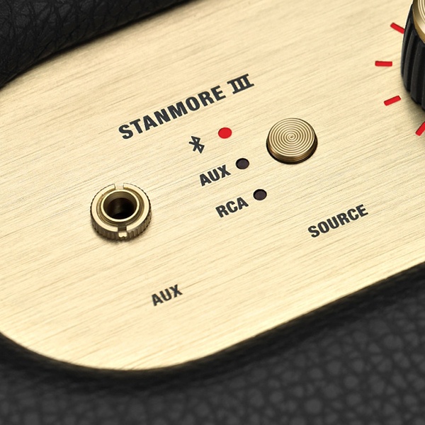 Loa Marshall Stanmore III  - Bảo Hành 12 Tháng