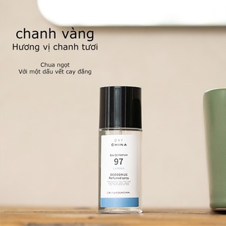 Xịt Thơm Quần Áo Quốc Dân DKY VANPH