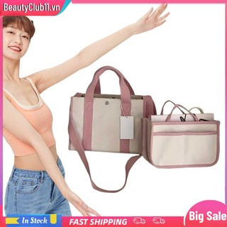 Bộ 2 Túi Xách Thời Trang Cho Nữ