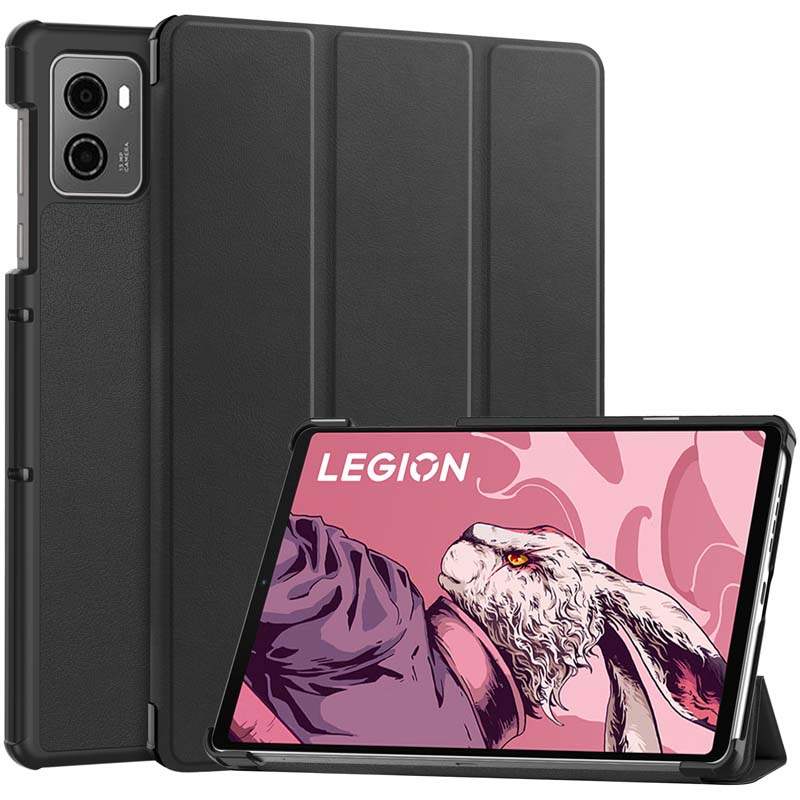 Bao Da Điện Thoại pu Trọng Lượng Nhẹ Chống Rơi Cho Lenovo Legion Y700 2nd Gen 2023 case legiony700 l