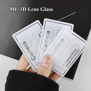 Dành Cho vivo iQOO Neo 10 10R 9 9s 8 7 5 Neo8 Neo7 Neo9 S Pro SE Đua Phía Sau Camera Ống Kính 9H Độ Cứng Trong Suốt Kính Cường Lực Bảo Vệ Phim Bảo Vệ