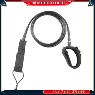 Veedooca Dây Đai Đeo Chân An Toàn 251cm Cho Ván Lướt Sóng